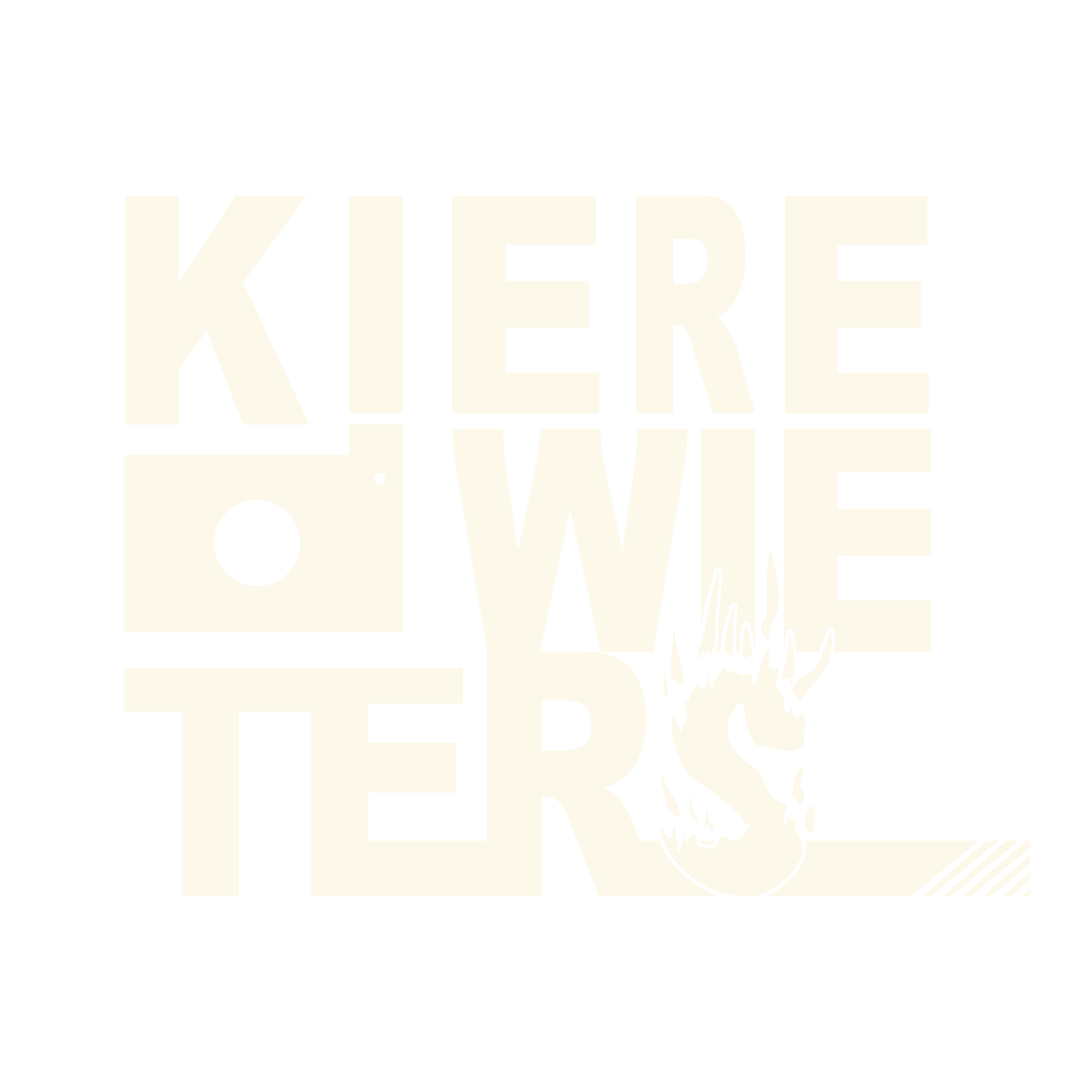 Kierewieters Logo